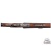 Image 7 : East German JP Sauer Fortuna Combination Drilling 16x16 Gauge Shotgun 7x57 R Rifle
