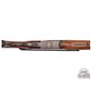 Image 8 : Nice Italian Antonio Zoli Combination Rifle .222 REM / Shotgun 12 Gauge Over / Under