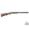 Image 1 : Pre World War II J.P. Sauer Combination Gun