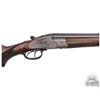 Image 2 : Pre World War II J.P. Sauer Combination Gun