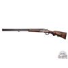 Image 3 : Pre World War II J.P. Sauer Combination Gun