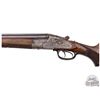 Image 4 : Pre World War II J.P. Sauer Combination Gun