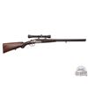 Image 1 : Pre-War J.P. Sauer Sidelock Drilling