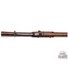 Image 10 : Identified British Pattern 1856 Volunteer Rifle with Trophy Cup
