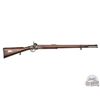 Image 2 : Identified British Pattern 1856 Volunteer Rifle with Trophy Cup