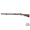 Image 5 : Identified British Pattern 1856 Volunteer Rifle with Trophy Cup