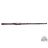 Image 7 : Identified British Pattern 1856 Volunteer Rifle with Trophy Cup