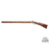 Image 3 : Conrad Horn Signed Percussion Kentucky Rifle