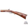Image 4 : Conrad Horn Signed Percussion Kentucky Rifle