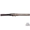 Image 6 : J.H. Johnston Kentucky Percussion Rifle Numbered 200.
