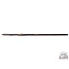 Image 7 : J.H. Johnston Kentucky Percussion Rifle Numbered 200.
