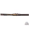Image 8 : J.H. Johnston Kentucky Percussion Rifle Numbered 200.