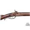 Image 2 : John Shell, Dauphin County, Pennsylvania, Kentucky Percussion Rifle