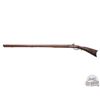 Image 3 : John Shell, Dauphin County, Pennsylvania, Kentucky Percussion Rifle