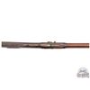 Image 8 : John Shell, Dauphin County, Pennsylvania, Kentucky Percussion Rifle