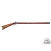 Image 1 : Kentucky Rifle Signed "L.F." for Lewis Fondersmith
