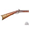 Image 2 : Kentucky Rifle Signed "L.F." for Lewis Fondersmith