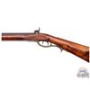 Image 4 : Kentucky Rifle Signed "L.F." for Lewis Fondersmith