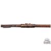 Image 8 : Fullstock Percussion Kentucky Rifle Attributed to Nicholas Shennefelt