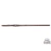 Image 5 : Lehigh County, Pennsylvania Kentucky Rifle with Liberty Cap Finial.