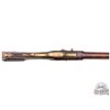 Image 8 : Lehigh County, Pennsylvania Kentucky Rifle with Liberty Cap Finial.