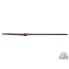 Image 7 : J.S. Johnston Signed Huntingdon County, Pennsylvania Kentucky Rifle