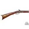 Image 2 : Rare Westmoreland County, PA Kentucky Rifle Signed by B. McDowell