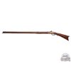 Image 3 : Rare Westmoreland County, PA Kentucky Rifle Signed by B. McDowell