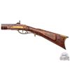 Image 4 : Rare Westmoreland County, PA Kentucky Rifle Signed by B. McDowell