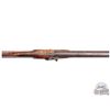 Image 6 : Rare Westmoreland County, PA Kentucky Rifle Signed by B. McDowell