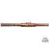 Image 8 : Rare Westmoreland County, PA Kentucky Rifle Signed by B. McDowell