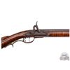 Image 2 : Christian Beck Rifle Restocked in Bedford County, PA by George Slonaker