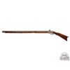 Image 3 : Christian Beck Rifle Restocked in Bedford County, PA by George Slonaker