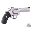 Image 2 : 1995 Colt King Cobra Enhanced .357 MAG 4" Double Action Revolver
