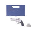 Image 1 : 1996 Colt King Cobra Enhanced .357 MAG 4" Double Action Revolver