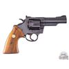 Image 2 : Scarce 1971 Colt Trooper MK III Border Patrol .357 MAG DA Revolver Blued Finish