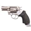Image 1 : 1998 Colt 38 DS-II Detective Special Snub Nose Stainless .38 SPL Double Action Revolver