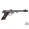 Image 3 : 1965 Hi-Standard Model 103 Supermatic Citation .22 LR Semi-Auto Pistol in Original Box
