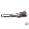 Image 4 : 1979 Smith & Wesson Model 39-2 Nickel 9mm Semi-Auto Pistol in Original Box