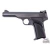 Image 1 : Nice 1971 Belgium Browning 10/71 .380 ACP Semi-Auto Pistol