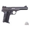 Image 2 : Nice 1971 Belgium Browning 10/71 .380 ACP Semi-Auto Pistol