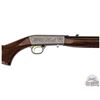 Image 2 : Engraved Browning SA Grade II Rifle