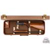 Image 10 : Nice Early 1960 Browning Belgium 22 Automatic .22LR Semi-Auto in Original Take-Down Case