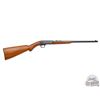 Image 1 : Unusual Belgium Browning Model "A" Semi-Automatic Rifle
