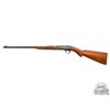 Image 3 : Unusual Belgium Browning Model "A" Semi-Automatic Rifle