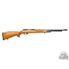 Image 1 : 1978 Weatherby Mark MK XXII .22LR Semi-Auto Rifle with Tubular Magazine