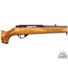 Image 2 : 1978 Weatherby Mark MK XXII .22LR Semi-Auto Rifle with Tubular Magazine