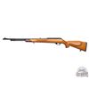 Image 3 : 1978 Weatherby Mark MK XXII .22LR Semi-Auto Rifle with Tubular Magazine