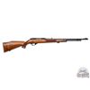 Image 1 : 1987 Weatherby Mark MK XXII .22LR Semi-Auto Rifle with Tubular Magazine