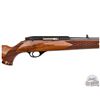 Image 2 : 1987 Weatherby Mark MK XXII .22LR Semi-Auto Rifle with Tubular Magazine
